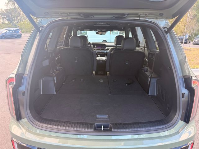2024 Kia Telluride EX X-LINE - 23081159 - 17