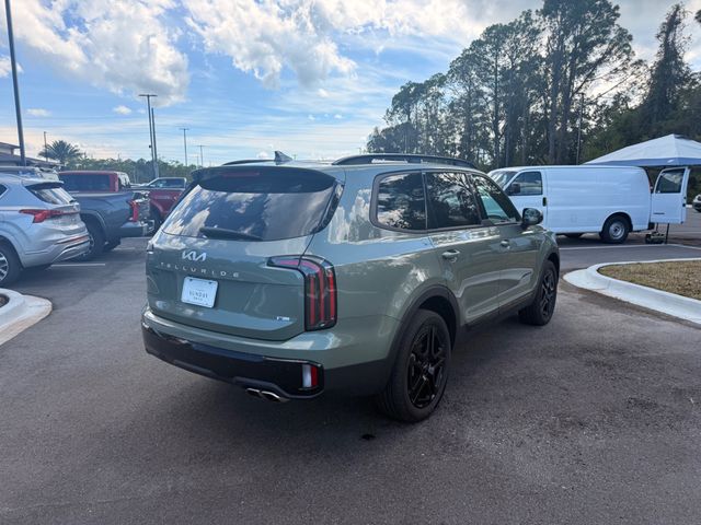 2024 Kia Telluride EX X-LINE - 23081159 - 18