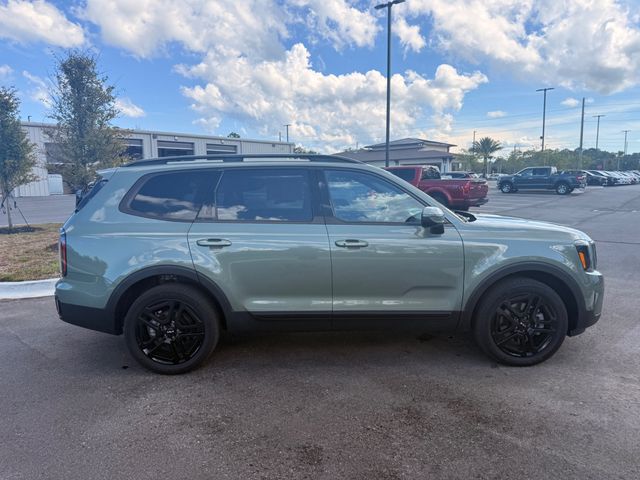 2024 Kia Telluride EX X-LINE - 23081159 - 19