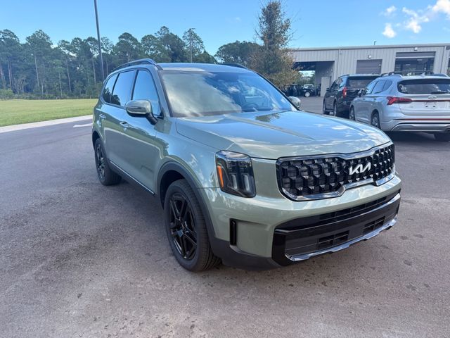 2024 Kia Telluride EX X-LINE - 23081159 - 20