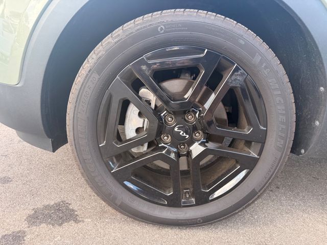 2024 Kia Telluride EX X-LINE - 23081159 - 22