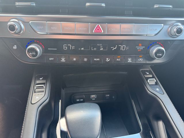 2024 Kia Telluride EX X-LINE - 23081159 - 4