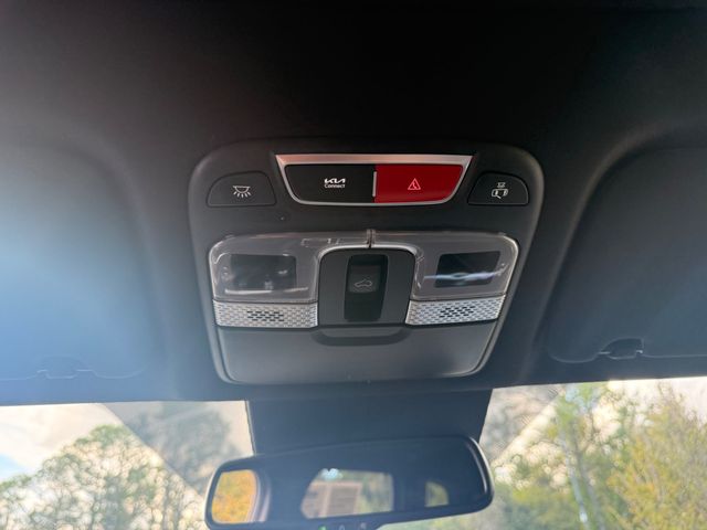 2024 Kia Telluride EX X-LINE - 23081159 - 7