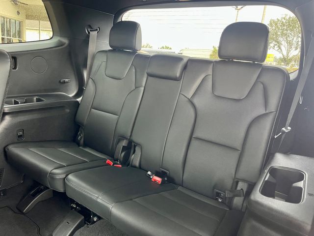 2024 KIA TELLURIDE EX X-LINE - 22996202 - 12
