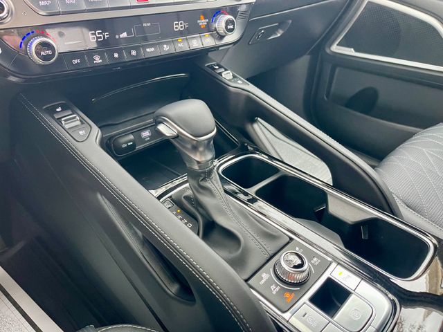 2024 KIA TELLURIDE EX X-LINE - 22996202 - 15