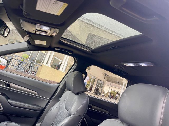 2024 KIA TELLURIDE EX X-LINE - 22996202 - 17