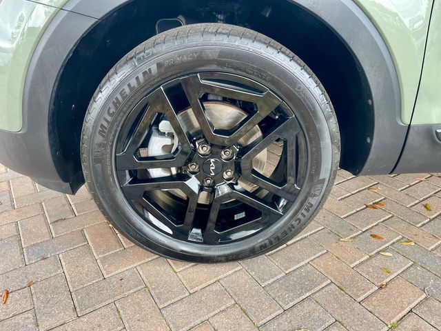 2024 KIA TELLURIDE EX X-LINE - 23065730 - 9