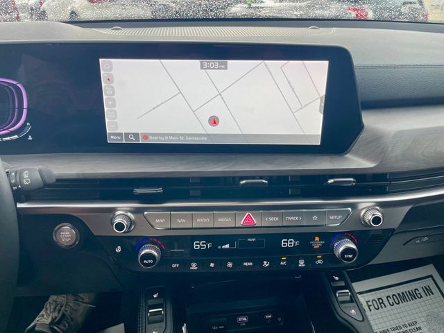 2024 KIA TELLURIDE EX X-LINE - 23065730 - 16