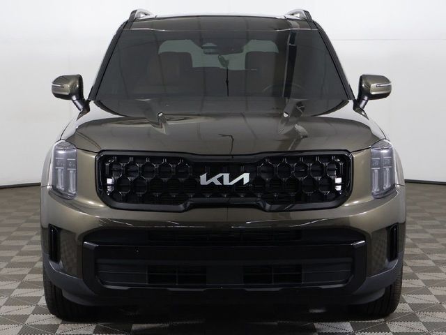 2024 Kia Telluride EX X-Line AWD - 23045594 - 13