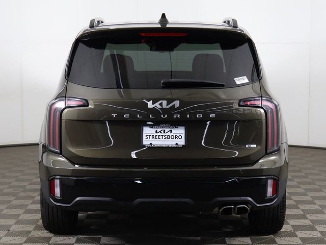 2024 Kia Telluride EX X-Line AWD - 23045594 - 14