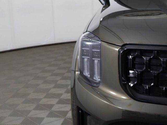 2024 Kia Telluride EX X-Line AWD - 23045594 - 15