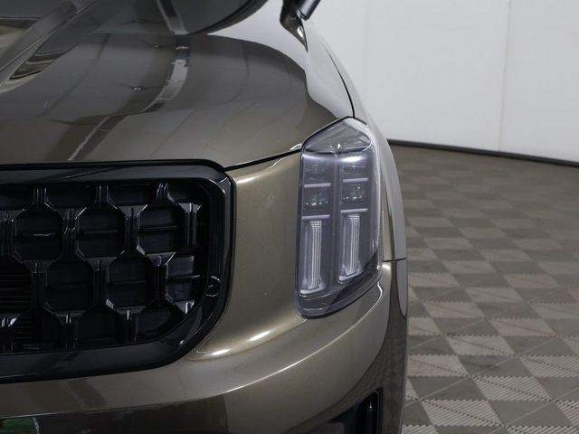 2024 Kia Telluride EX X-Line AWD - 23045594 - 16