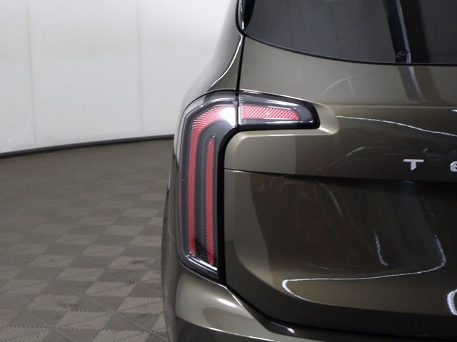 2024 Kia Telluride EX X-Line AWD - 23045594 - 17