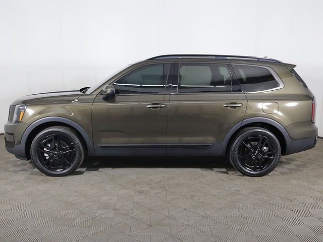 2024 Kia Telluride EX X-Line AWD - 23045594 - 19