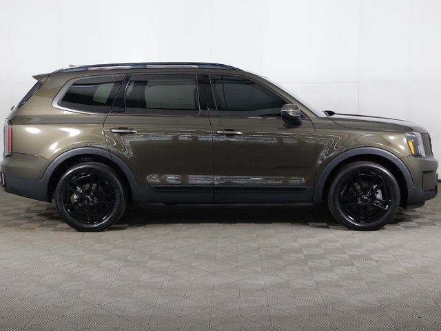 2024 Kia Telluride EX X-Line AWD - 23045594 - 20