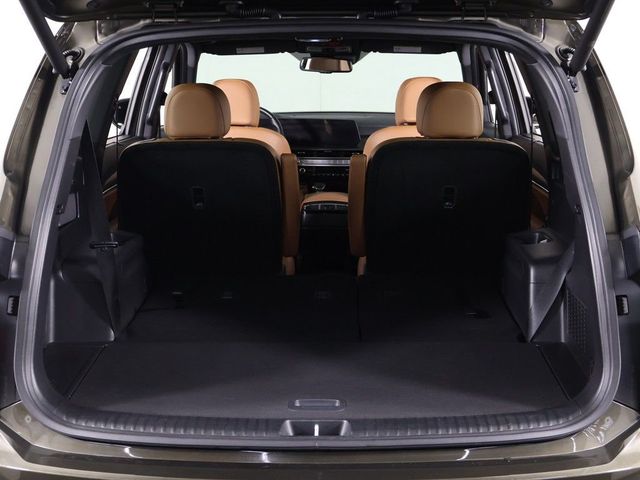 2024 Kia Telluride EX X-Line AWD - 23045594 - 21