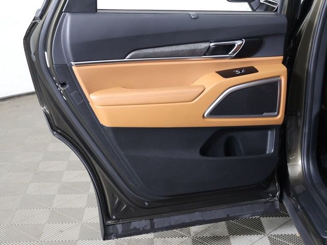 2024 Kia Telluride EX X-Line AWD - 23045594 - 28
