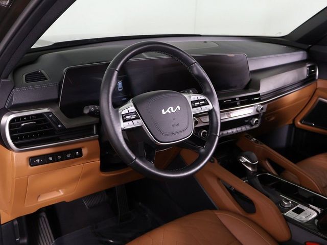 2024 Kia Telluride EX X-Line AWD - 23045594 - 30