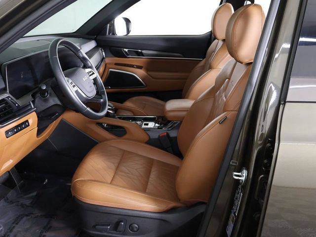 2024 Kia Telluride EX X-Line AWD - 23045594 - 32