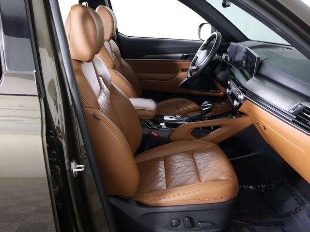 2024 Kia Telluride EX X-Line AWD - 23045594 - 33