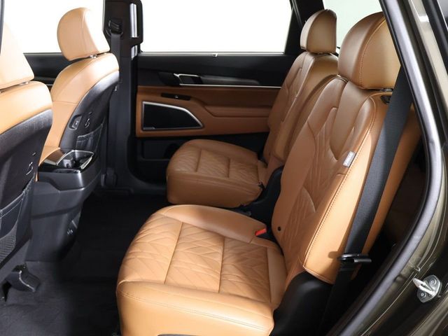 2024 Kia Telluride EX X-Line AWD - 23045594 - 38