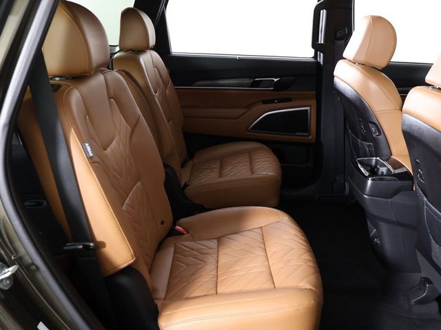 2024 Kia Telluride EX X-Line AWD - 23045594 - 39