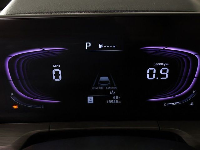 2024 Kia Telluride EX X-Line AWD - 23045594 - 47