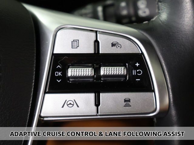 2024 Kia Telluride EX X-Line AWD - 23045594 - 4