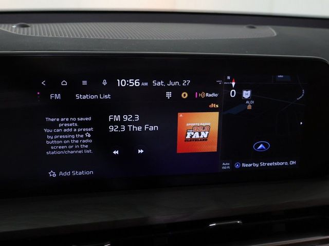 2024 Kia Telluride EX X-Line AWD - 23045594 - 50