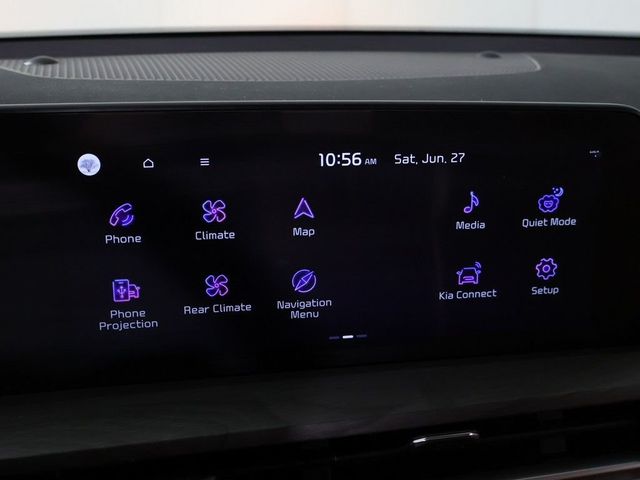 2024 Kia Telluride EX X-Line AWD - 23045594 - 51