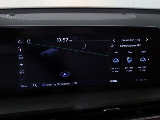 2024 Kia Telluride EX X-Line AWD - 23045594 - 52