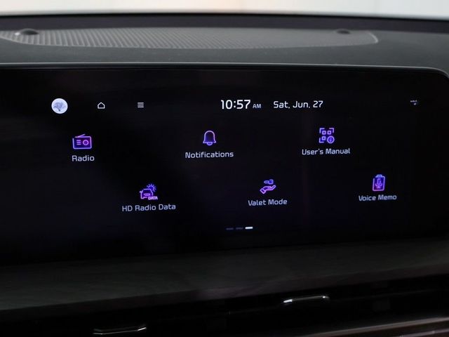 2024 Kia Telluride EX X-Line AWD - 23045594 - 53