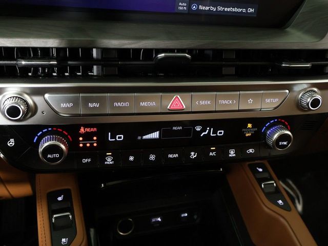 2024 Kia Telluride EX X-Line AWD - 23045594 - 56
