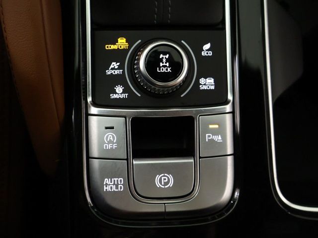 2024 Kia Telluride EX X-Line AWD - 23045594 - 61