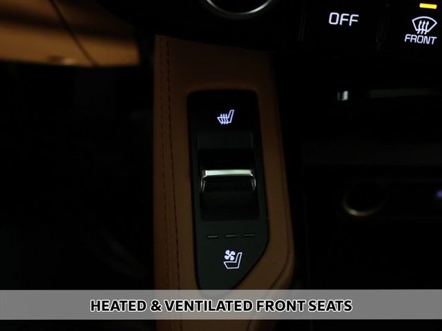 2024 Kia Telluride EX X-Line AWD - 23045594 - 7