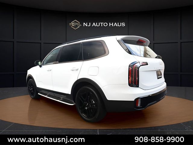 2024 Kia Telluride EX X-Line AWD - 23058784 - 9