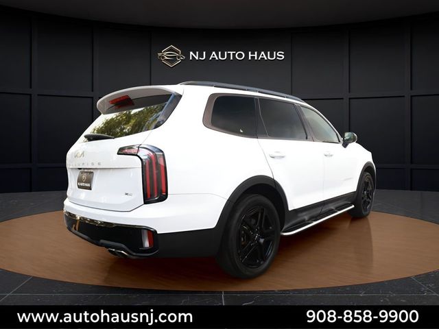 2024 Kia Telluride EX X-Line AWD - 23058784 - 11
