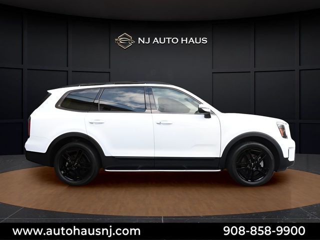 2024 Kia Telluride EX X-Line AWD - 23058784 - 12