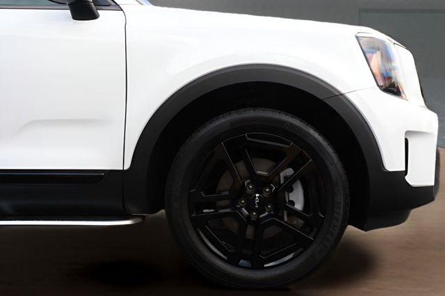 2024 Kia Telluride EX X-Line AWD - 23058784 - 13