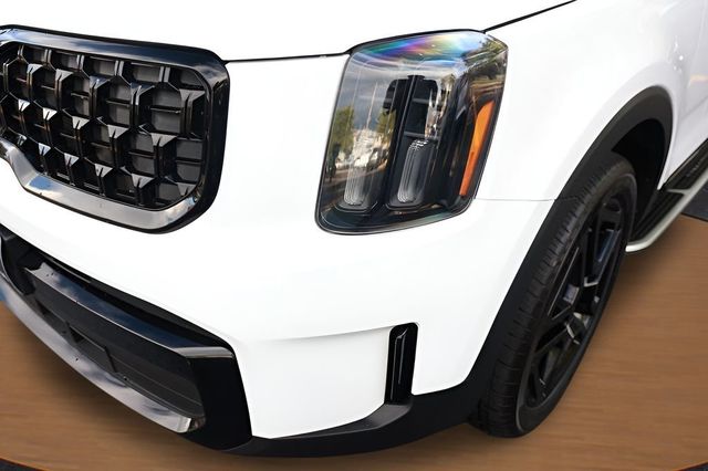 2024 Kia Telluride EX X-Line AWD - 23058784 - 15