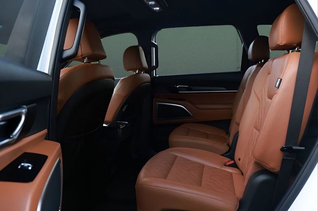 2024 Kia Telluride EX X-Line AWD - 23058784 - 19