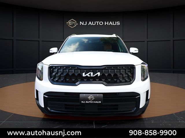 2024 Kia Telluride EX X-Line AWD - 23058784 - 2