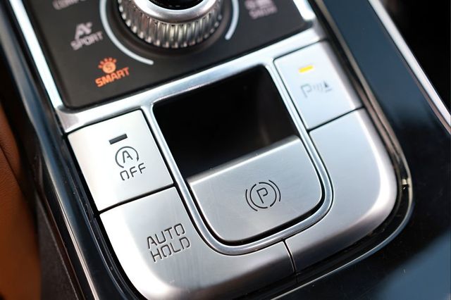2024 Kia Telluride EX X-Line AWD - 23058784 - 39