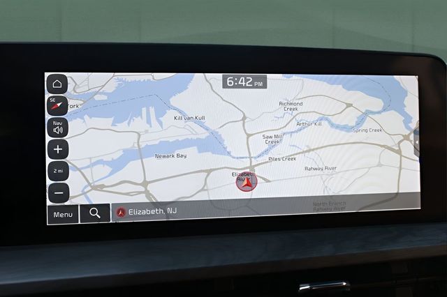 2024 Kia Telluride EX X-Line AWD - 23058784 - 40