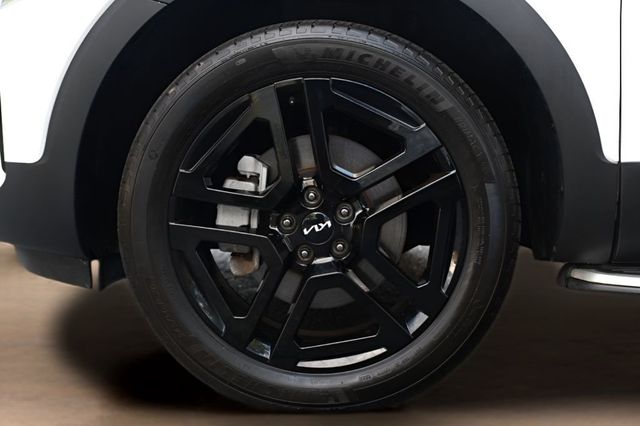 2024 Kia Telluride EX X-Line AWD - 23058784 - 4