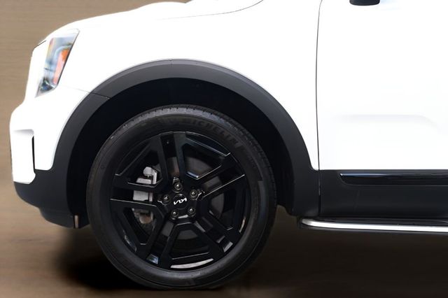 2024 Kia Telluride EX X-Line AWD - 23058784 - 5