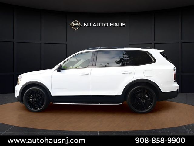 2024 Kia Telluride EX X-Line AWD - 23058784 - 6
