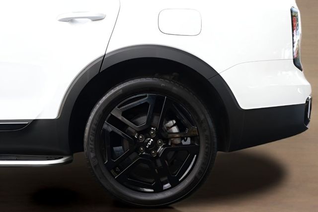 2024 Kia Telluride EX X-Line AWD - 23058784 - 7