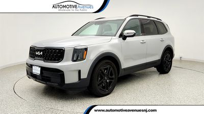 2024 Kia Telluride