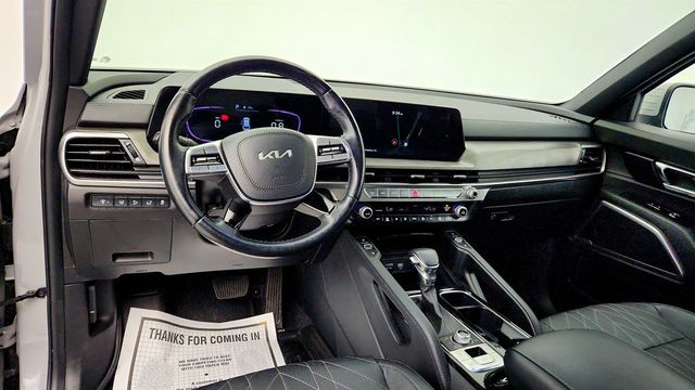 2024 Kia Telluride EX X-Line AWD - 23036171 - 11